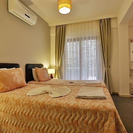 Himm Hotel Каш Екстер'єр фото