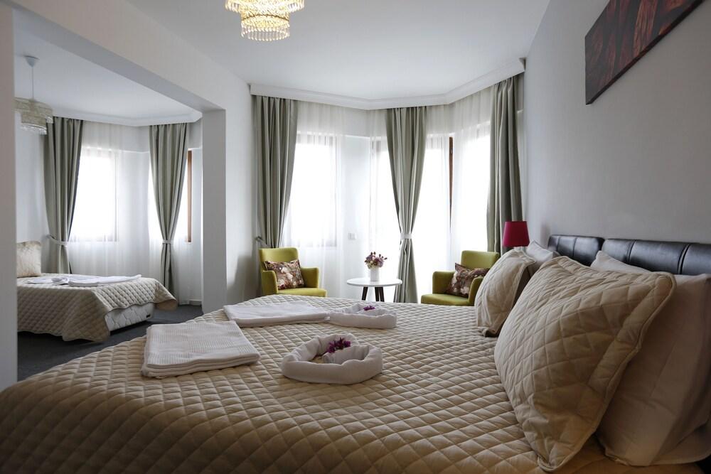 Himm Hotel Каш Екстер'єр фото