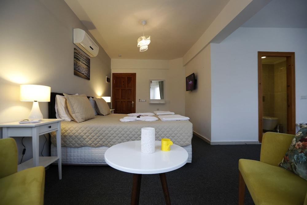 Himm Hotel Каш Екстер'єр фото