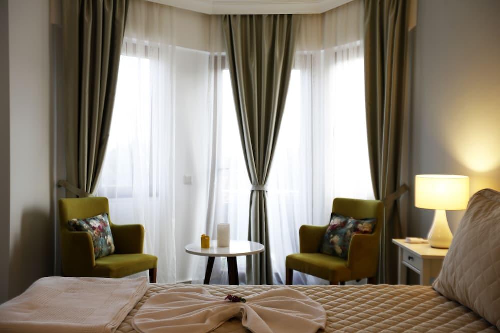Himm Hotel Каш Екстер'єр фото