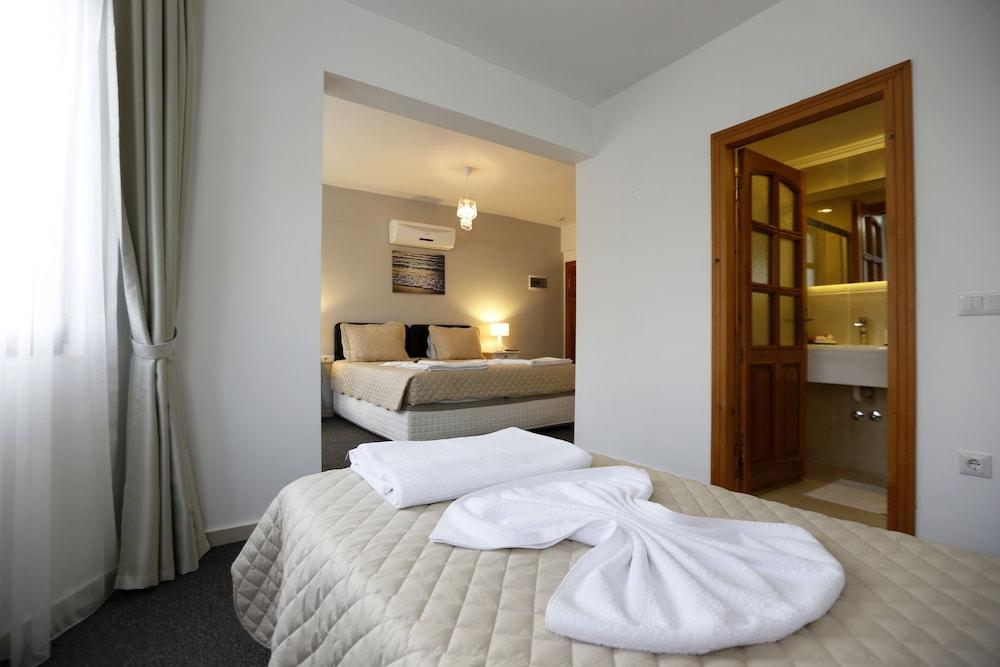 Himm Hotel Каш Екстер'єр фото