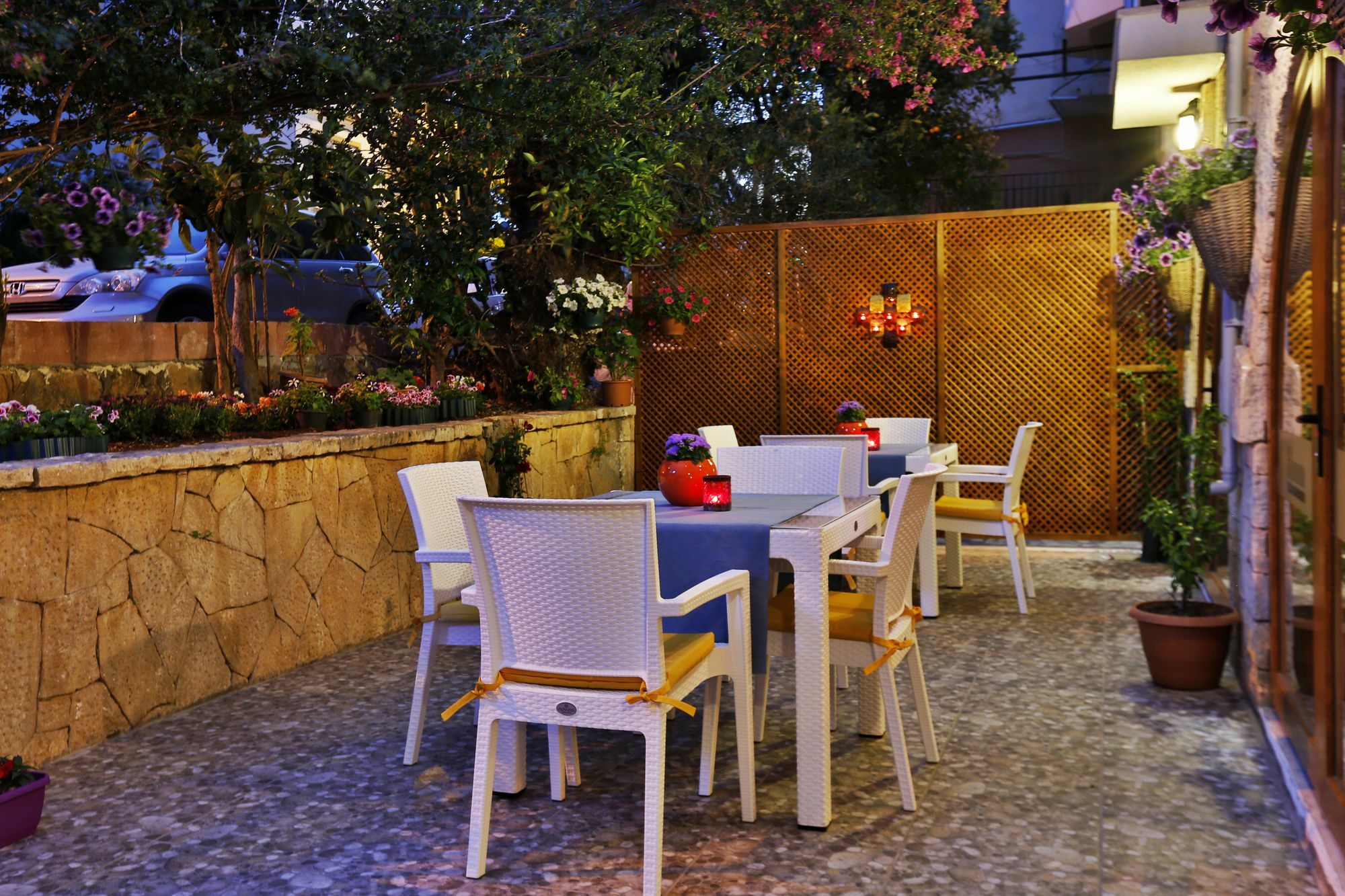 Himm Hotel Каш Екстер'єр фото